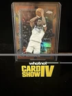 2025 Topps Anthony Edwards Base (Raw)