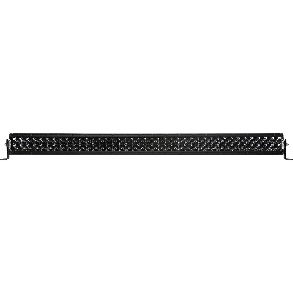 Barra de luz LED punto medianoche Rigid Industries E-Series Pro 40" 140213BLK Foto 2 de 4