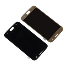 Mobile Screen Display TFT Phone Touch Screen Assembly With Frame Repair Tool Kit