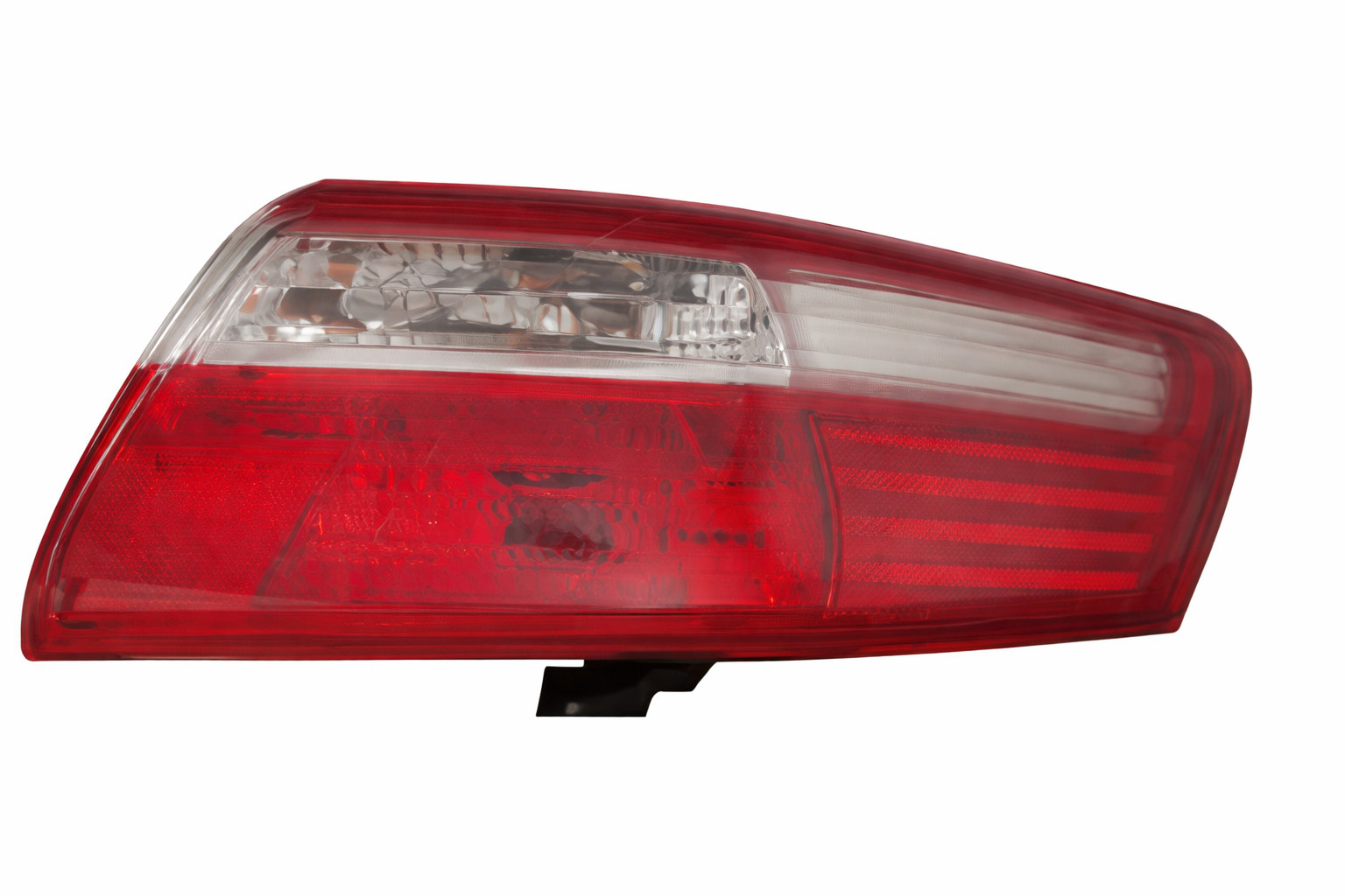 Feu arrière droit Toyota Camry USA 2006-2011 pour rénovation de carrosserie berline