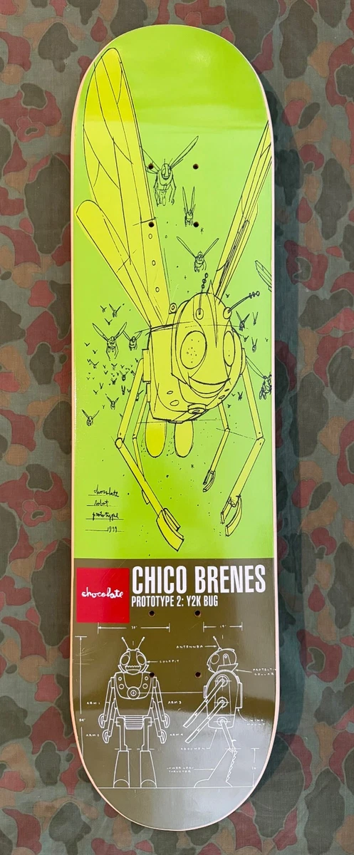 chocolate skateboards products for sale | eBay
