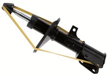 STOSSDÄMPFER VORDERACHSE RECHTS FÜR RENAULT TWINGO I (C06 ) - SACHS 560 465