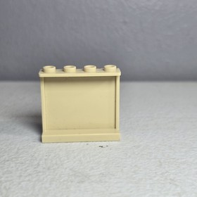 LEGO Disney Beauty & The Beast Enchanted Castle Replacement Picture Block 41067