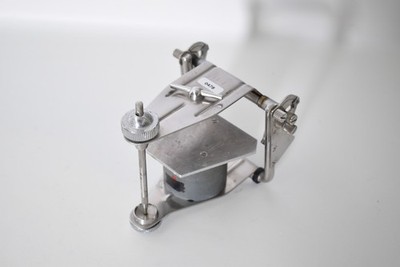 Condylator Gerber mod.6 Switzerlend, Artikulator , Dental ED0478