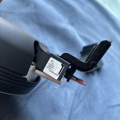 Renault Twingo GT Renault Sport 133 2007-2014 TACHO Tachometer Rev Counter RARE - Picture 8 of 8
