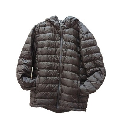 CAMEL CROWN Daunenjacke Outdoor Bekleidung Winterjacke Stehkragen warm