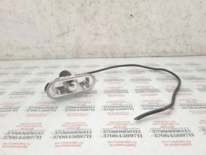 VW PASSAT B5 3B3 Kotflügelblinker vorne links 1J0949117 1.60 Petrol 31477474