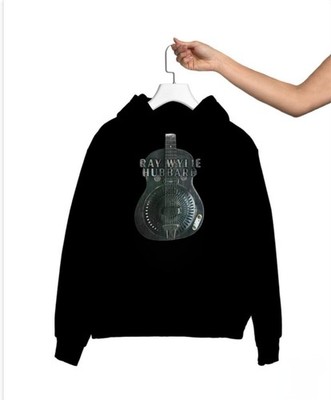 Ray Wylie Hubbard Music Star Grafik Unisex Sweatshirt Hoodie S M L XL 234XL