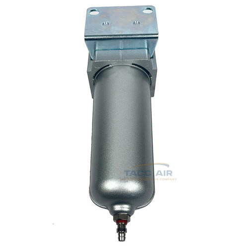 3/4" Compressed Air In Line Moisture / Water Filter Trap For Air Compressor - Picture 5 of 6