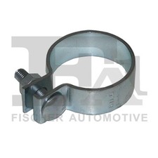 Image of PIPE CONNECTOR EXHAUST SYSTEM I