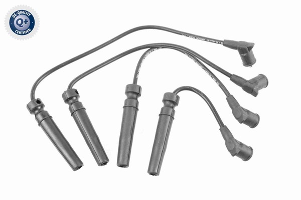 ZüNdleitungssatz Q+ Vemo V51-70-0005 FüR Nubira Chevrolet Daewoo Lacetti J200-image