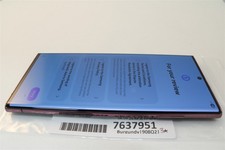 Samsung Galaxy S22 Ultra 256GB Burgundy Unlocked AT&T T-Mobile Verizon 7637951