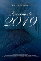 Inverno de 2019 Bonfim Paula Taschenbuch Portugiesisch 2023 Clube de Autores
