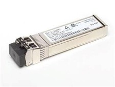 Lot of 6 Brocade 57-1000117-01 8Gb FC 850nm SFP mini-GBIC transceiver