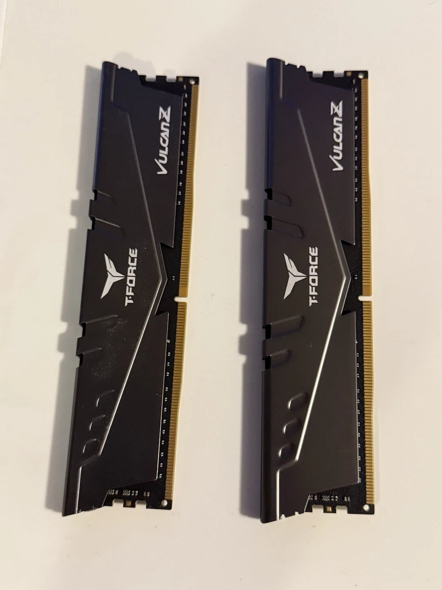 Team Group DDR4 SDRAM 16 GB Total Capacity Memory (RAM) for sale