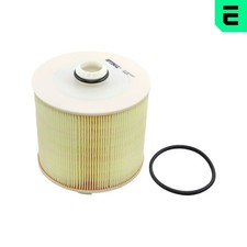 OPTIMAL Luftfilter OP-FAF10282 Filtereinsatz für AUDI A6 C6 Avant 4F5 4F2 4FH