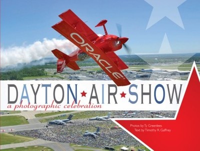 Dayton Air Show: A Photographic Celebration
