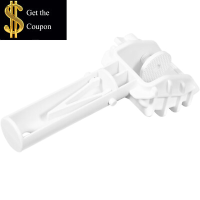 Tablet Holder Tab Holder w/ EZ-Clip Handle for Swimming Pool Vacuum Maintenance