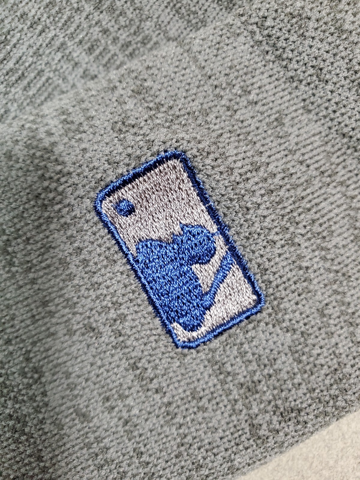 Stance Men Grey OTC Mid Cushion MLB Baseball Jackie Robinson 2022 Socks