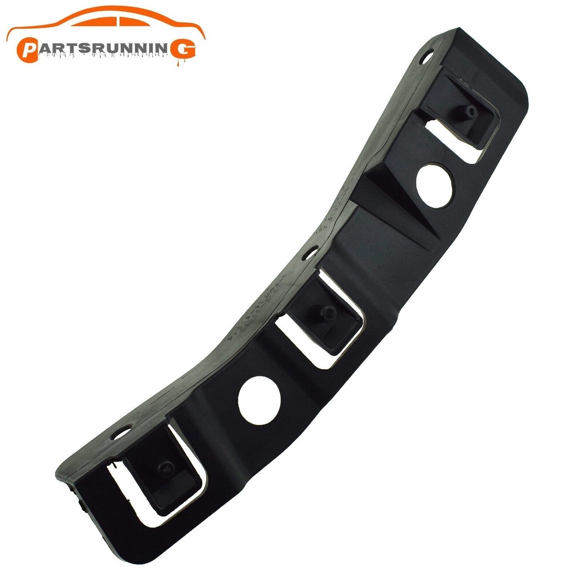Front Left Side Bumper Bracket KD45501639U For 2013 2014 2015 2016