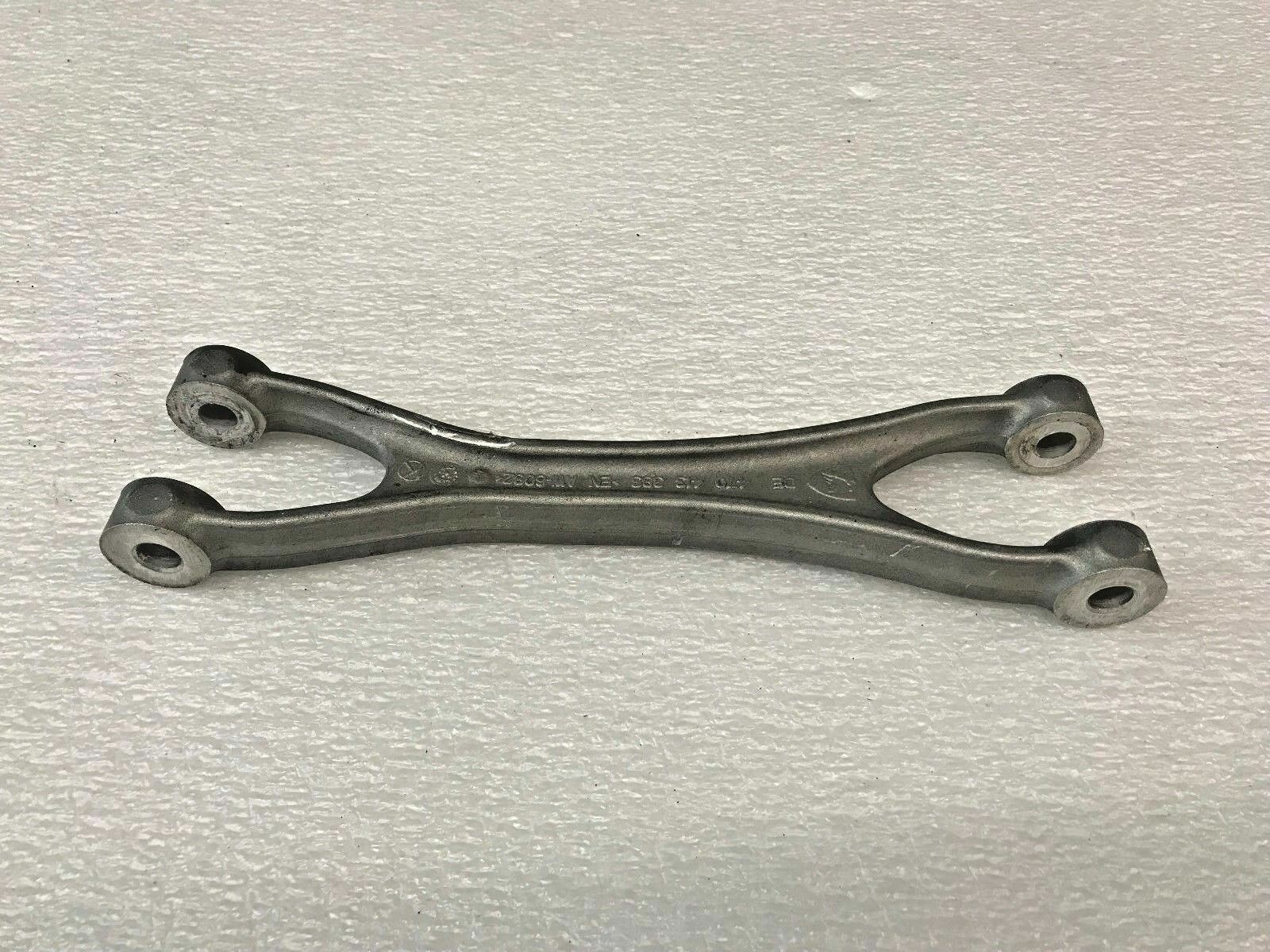 LAMBORGHINI AVENTADOR LP700 COUPE SUSPENSION PUSH ROD LINK OEM 470413383B