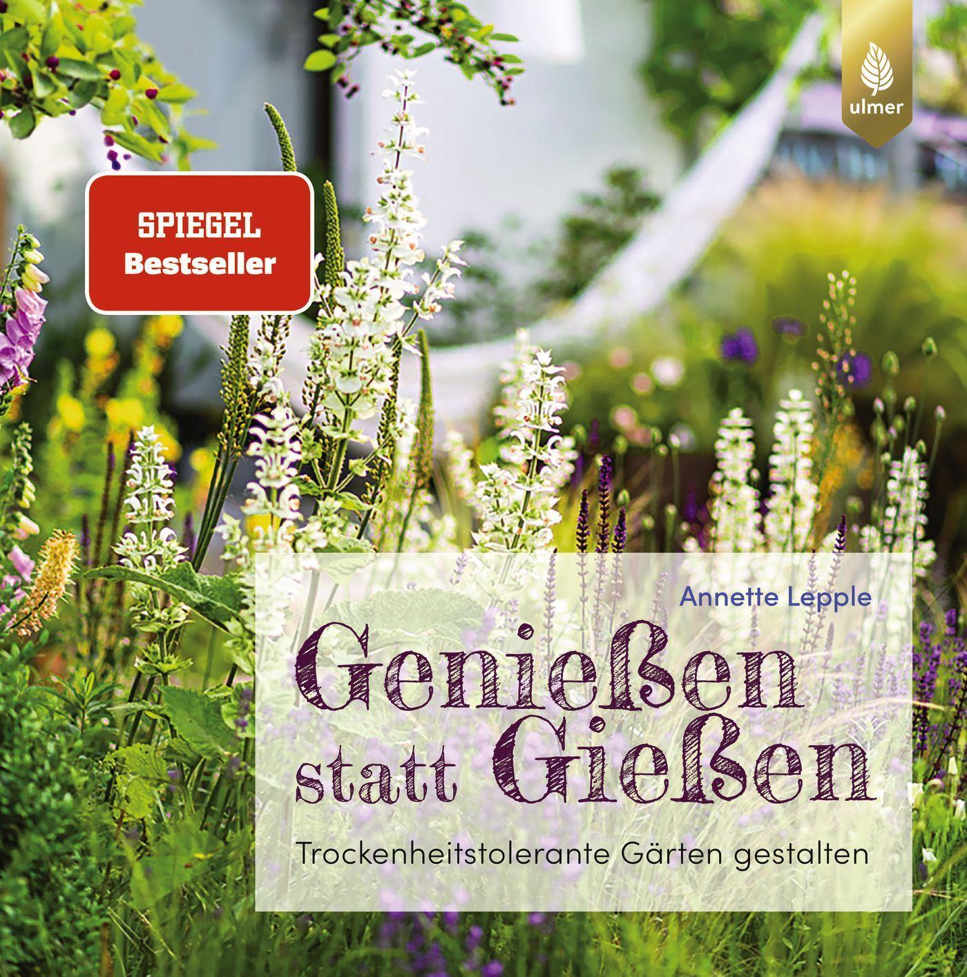 Thumbnail - Genießen Statt Gießen, Annette Lepple