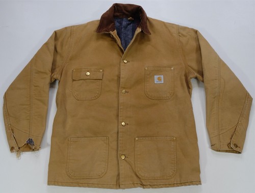 Rare Vintage CARHARTT 4 Pocket Blanket 