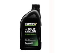 Kawasaki Kpo Gear Oil With Limited Slip Additive 80w90 Motorcycleatv Sxs K63g-
