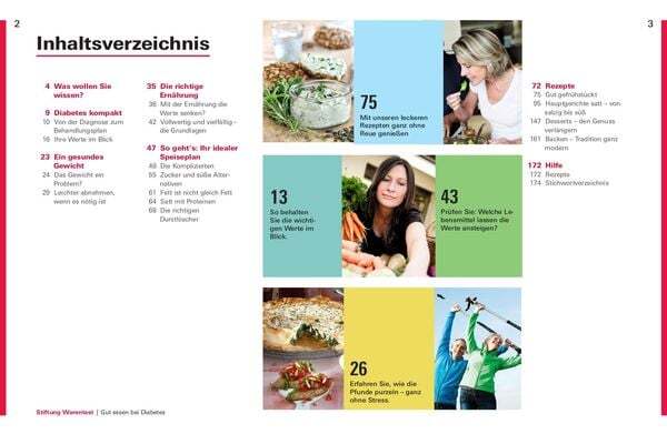 Thumbnail - Gut Essen Bei Diabetes
