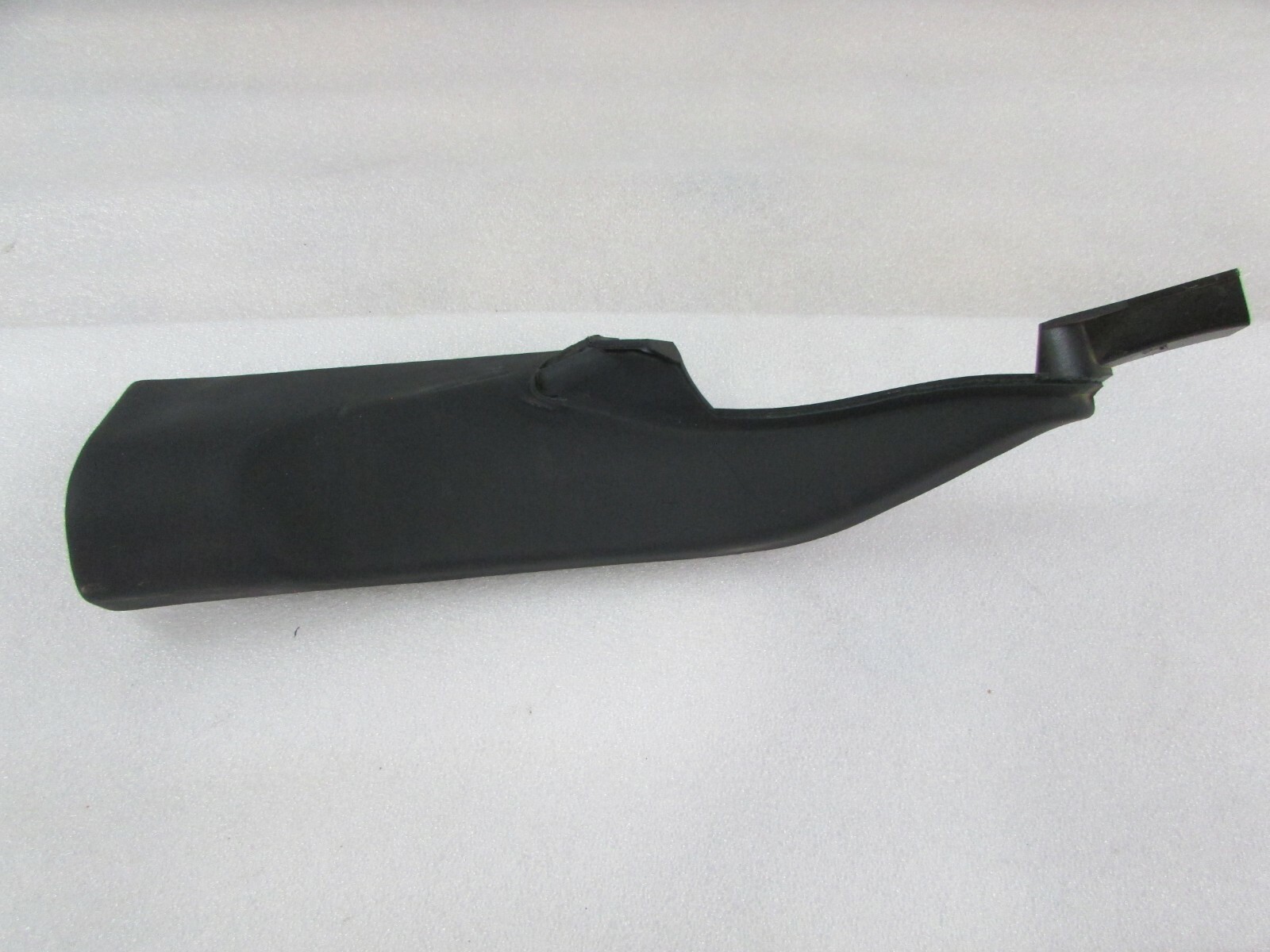 Mclaren 720, RH, Right Upper B-Pillar Trim, Used, P/N 14NA351CP
