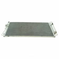 A/C Condenser and Receiver Drier Assembly DIY SOLUTIONS HVA00377