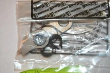 Multiquip Pawl Kit 999-00601 28922-174 Stow quickie saw