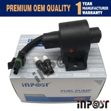 42-1762 42-989 New Fuel Pump For Thermo King Tripac APU or Evo assembly