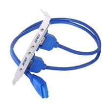 Adattatore da pannello UTP RJ45 Cat6 Adattatore incasso CP30222M