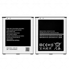 Ricambio EB535163LU Batteria Per Samsung Galaxy Grand Neo I9060 I9080 2100mAh