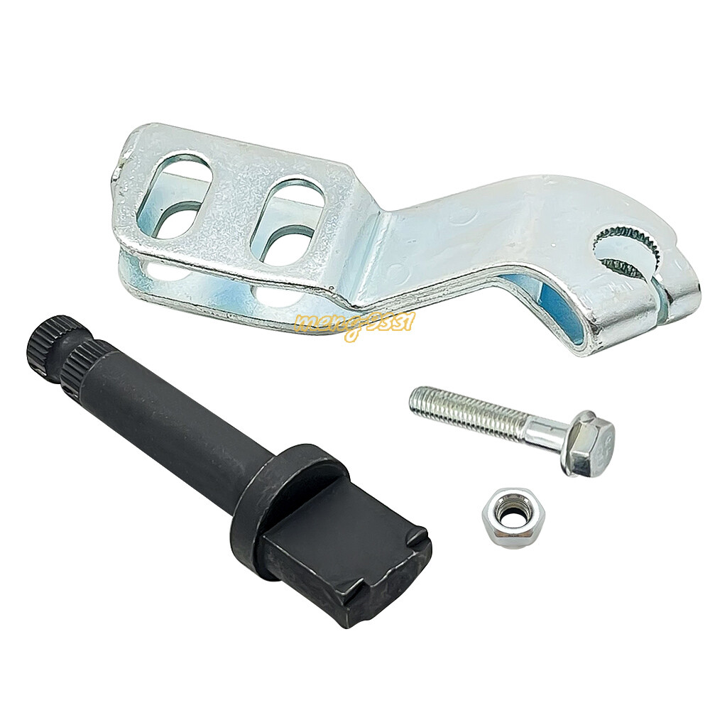 Rear Brake Plate Cover&Drum Hub Shoes Set For Honda FourTrax 300 TRX300 TRX300FW