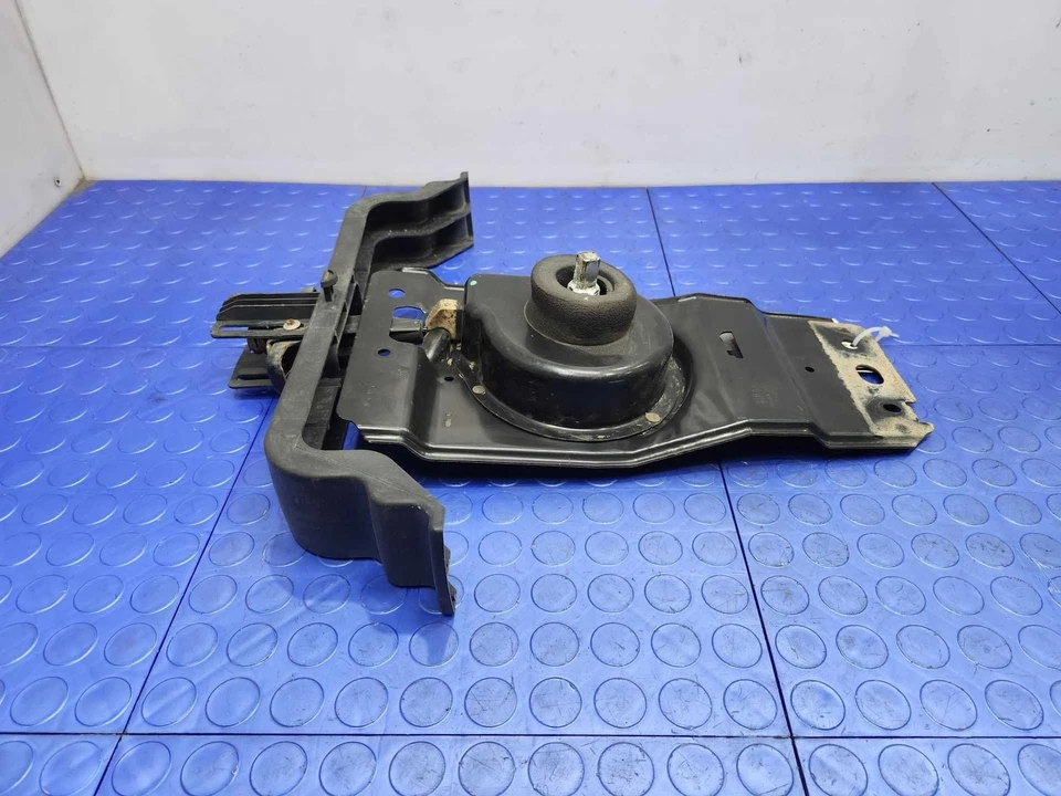 2009-2014 Volkswagen Routan conjunto de guincho cabide pneu sobressalente fabricante de equipamento original 7B0601335B - Imagem 4 de 4