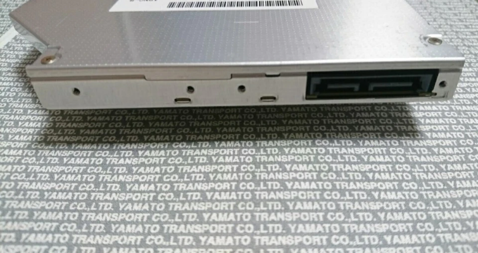 Panasonic UJ-260 Unidad SATA Interna Delgada 6X Grabadora Blu-Ray Grabadora BD-RE DVD Foto 2 de 3