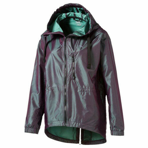 puma dry cell jacket