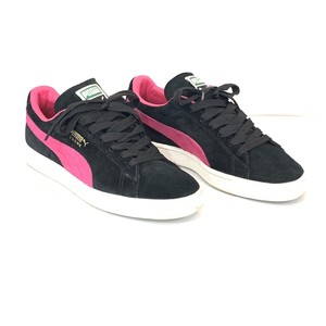 puma suede 8