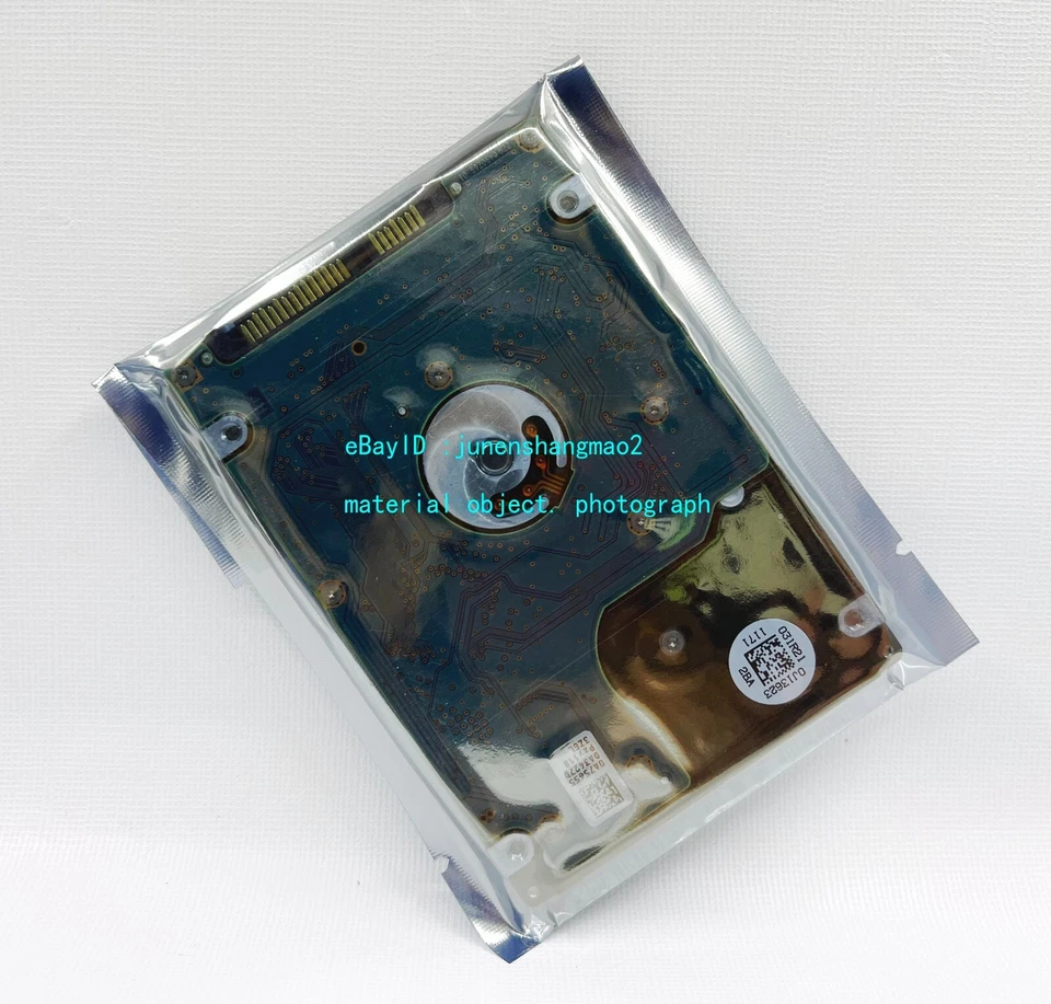 Hitachi 320GB 7200RPM Z7K320-250 HTS723225A7A364 SATA Interface Hard Drive - Image 2 of 2