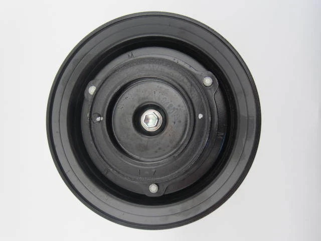 Компрессор переменного тока OEM Denso 10PA15C подходит для Toyota 4Runner, Land Cruiser, пикапа,... QR - Изображение 3 из 4