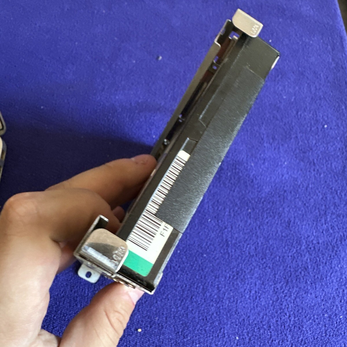 Sony PlayStation 2 Hard Disk Drive 40GB OEM SCPH-20401