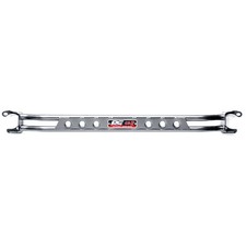 Dc Sports Carbon Steel Front Strut Tower Bar For 94-01 Acura Integra Dc24