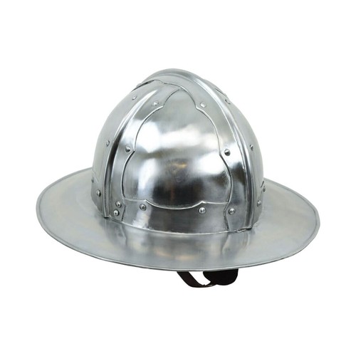 Kettle Hat Helmet - Picture 10 of 12