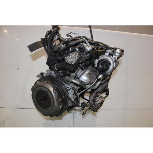 ⭐ TEILMOTOR 1ND FÜR MINI (04-06) R50-R53 1.4 TD (65KW) BER. 3P/D/1364CC. 2004 - Picture 8 of 12