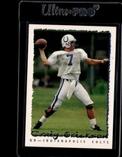 1995 Topps #392 Craig Erickson