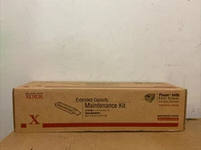 Genuine XEROX 108R00603 Phaser 8400 Extended Capacity Maintenance Kit