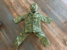 GI JOE  Pants/Shirt ACCESSORY For 12" ACTION FIGURE 1/6 SCALE 1:6 Hasbro