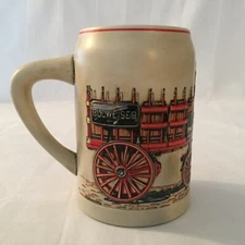 Budweiser 1991 Training Hitch Stein CS131